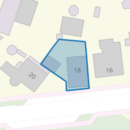 Perceel GLO00-B-4953