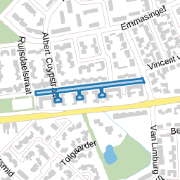 Perceel GLO00-B-4964