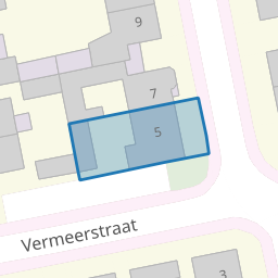 Perceel GLO00-B-4967