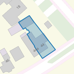 Perceel GLO00-B-4994