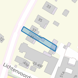 Perceel GLO00-B-5010