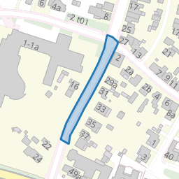 Perceel GLO00-B-5032