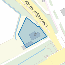 Perceel GLO00-B-5037