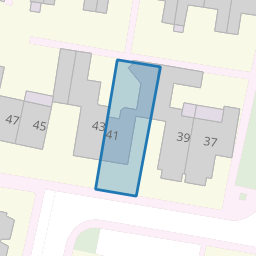 Perceel GLO00-B-5061