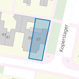 Perceel GLO00-B-5064