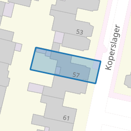 Perceel GLO00-B-5069