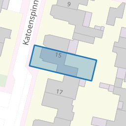 Perceel GLO00-B-5076