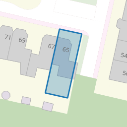 Perceel GLO00-B-5085