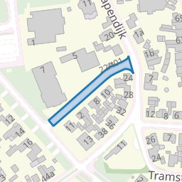 Perceel GLO00-B-5101