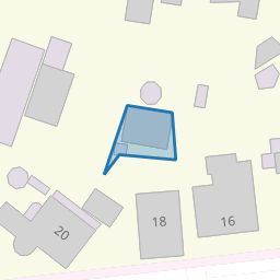 Perceel GLO00-B-5116