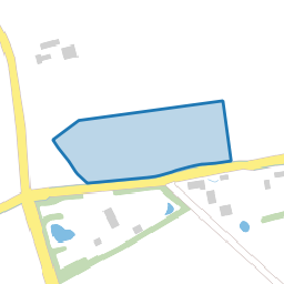 Perceel GLO00-B-5143