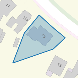 Perceel GLO00-B-5151