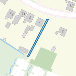 Perceel GLO00-B-5154