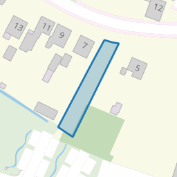 Perceel GLO00-B-5155