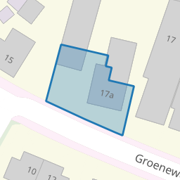 Perceel GLO00-B-5156