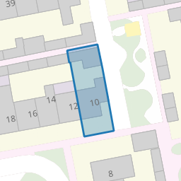 Perceel GLO00-B-5179