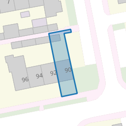 Perceel GLO00-B-5197