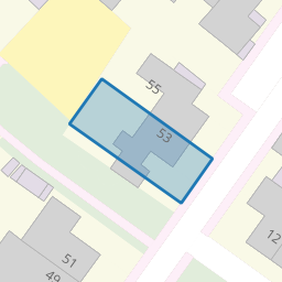 Perceel GLO00-B-5216