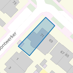 Perceel GLO00-B-5223