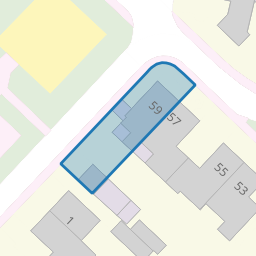 Perceel GLO00-B-5246