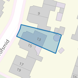 Perceel GLO00-B-5253