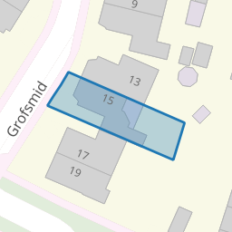 Perceel GLO00-B-5254