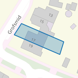 Perceel GLO00-B-5255