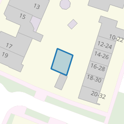 Perceel GLO00-B-5256