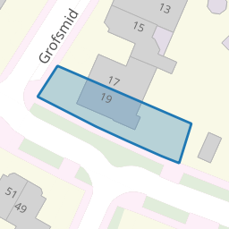 Perceel GLO00-B-5257