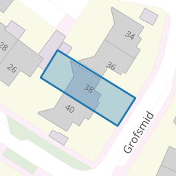 Perceel GLO00-B-5261