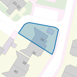 Perceel GLO00-B-5263