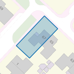 Perceel GLO00-B-5271