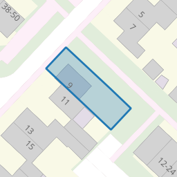 Perceel GLO00-B-5277