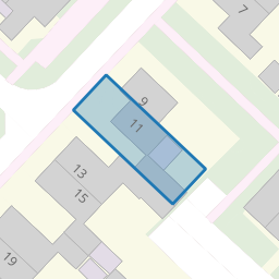 Perceel GLO00-B-5278