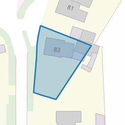 Perceel GLO00-B-5314