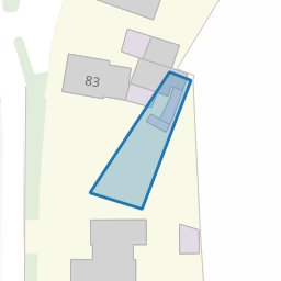 Perceel GLO00-B-5316