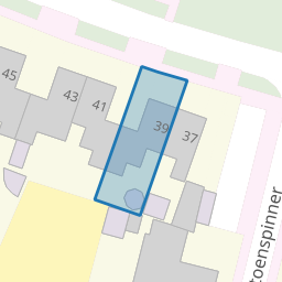 Perceel GLO00-B-5323