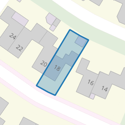 Perceel GLO00-B-5328