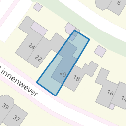 Perceel GLO00-B-5329