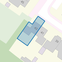 Perceel GLO00-B-5332