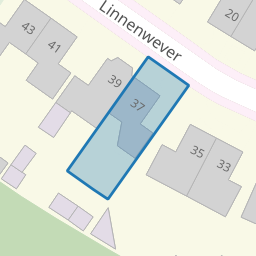 Perceel GLO00-B-5335