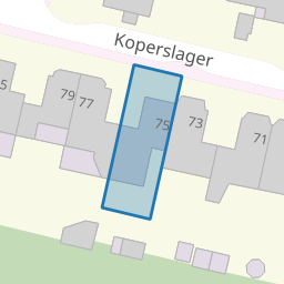 Perceel GLO00-B-5348