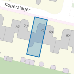 Perceel GLO00-B-5350