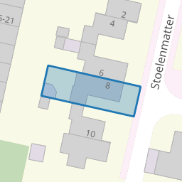 Perceel GLO00-B-5385