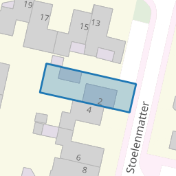 Perceel GLO00-B-5388