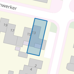 Perceel GLO00-B-5389