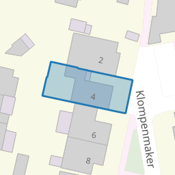 Perceel GLO00-B-5399