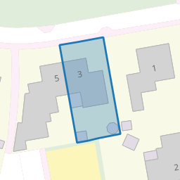 Perceel GLO00-B-5410