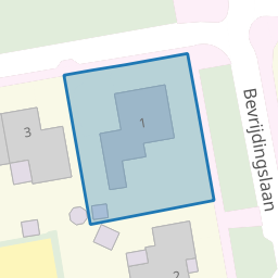 Perceel GLO00-B-5411