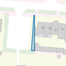 Perceel GLO00-B-5427